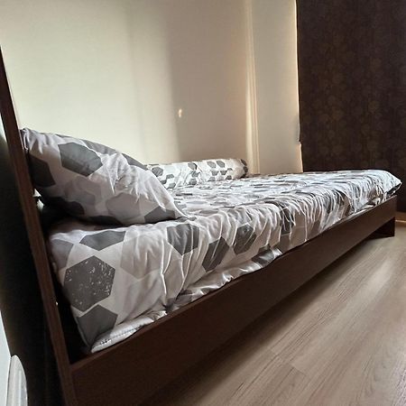 ไนซ์สเตย์ เฮาส์ แอทคลองสาม รังสิต คลองหลวง ปทุมธานี Nice Stay House At Khlong Sam - Rangsit - Khlong Luang - Phathumthani Bagian luar foto