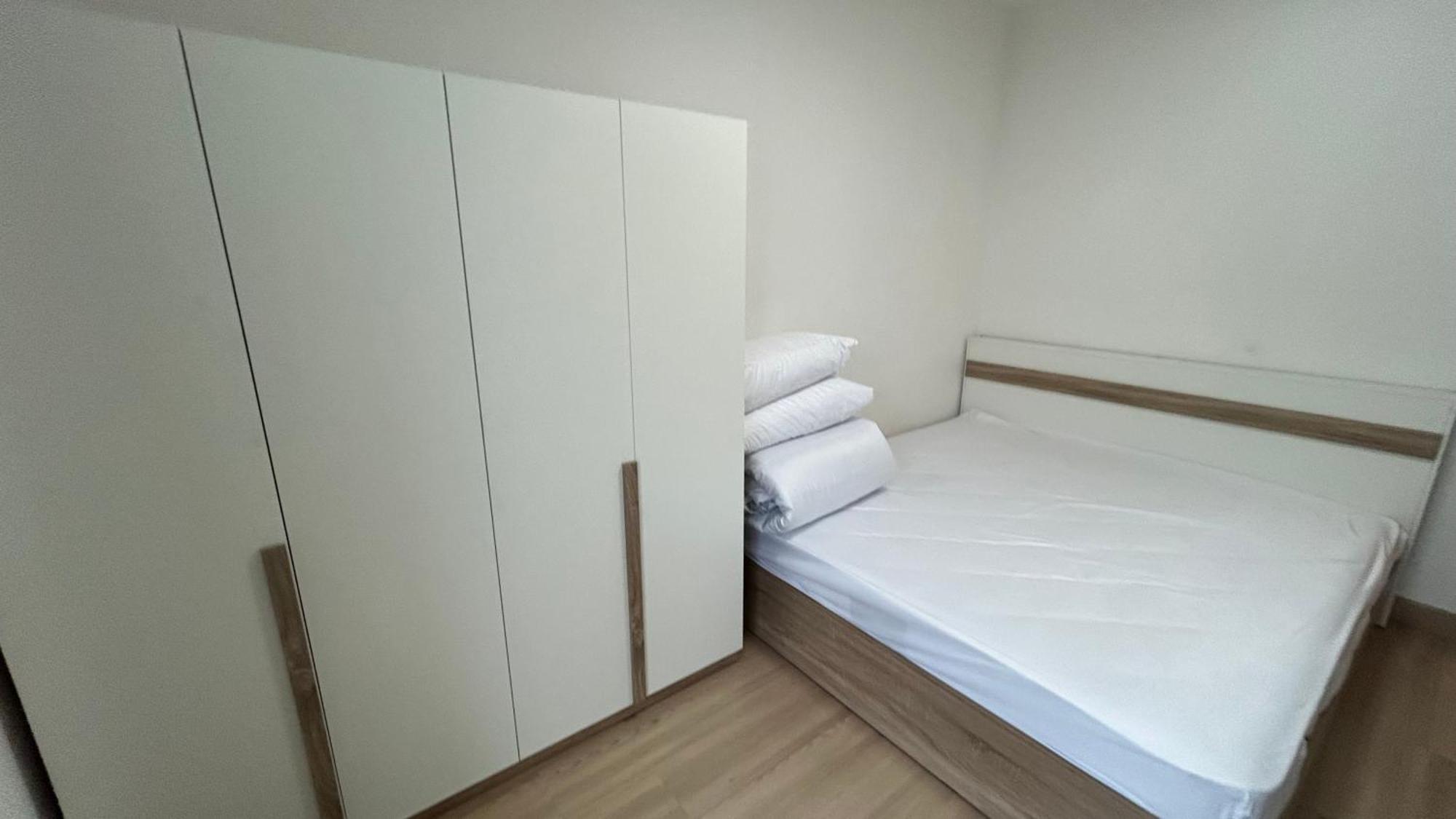ไนซ์สเตย์ เฮาส์ แอทคลองสาม รังสิต คลองหลวง ปทุมธานี Nice Stay House At Khlong Sam - Rangsit - Khlong Luang - Phathumthani Bagian luar foto