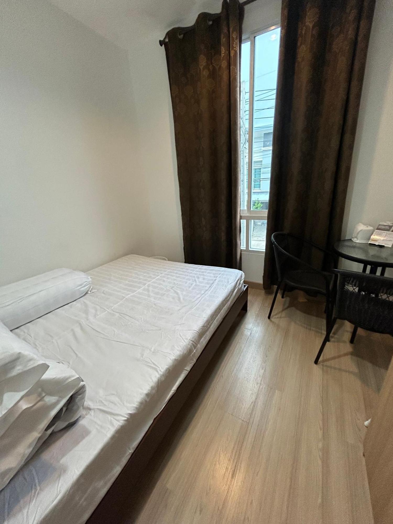 ไนซ์สเตย์ เฮาส์ แอทคลองสาม รังสิต คลองหลวง ปทุมธานี Nice Stay House At Khlong Sam - Rangsit - Khlong Luang - Phathumthani Bagian luar foto