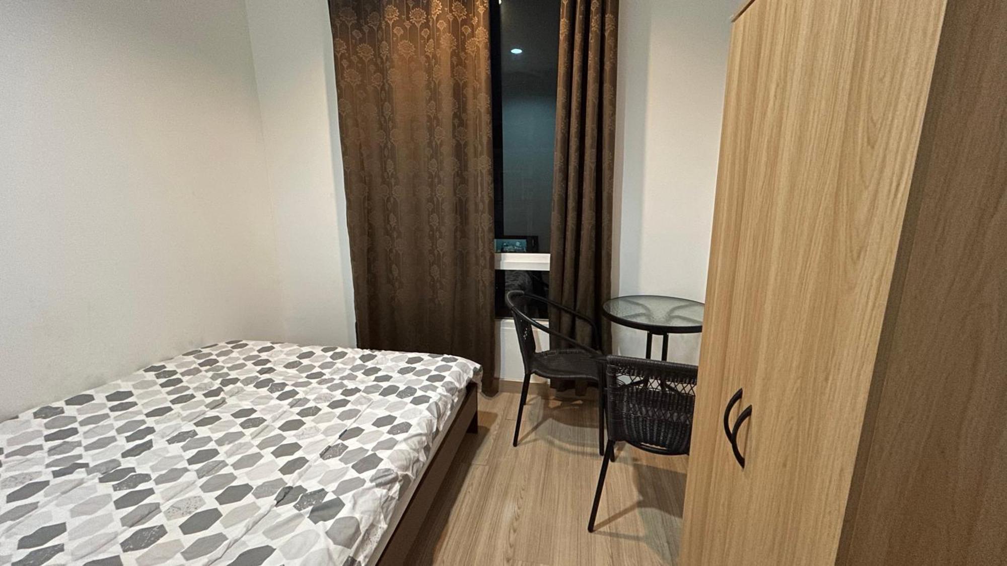 ไนซ์สเตย์ เฮาส์ แอทคลองสาม รังสิต คลองหลวง ปทุมธานี Nice Stay House At Khlong Sam - Rangsit - Khlong Luang - Phathumthani Bagian luar foto