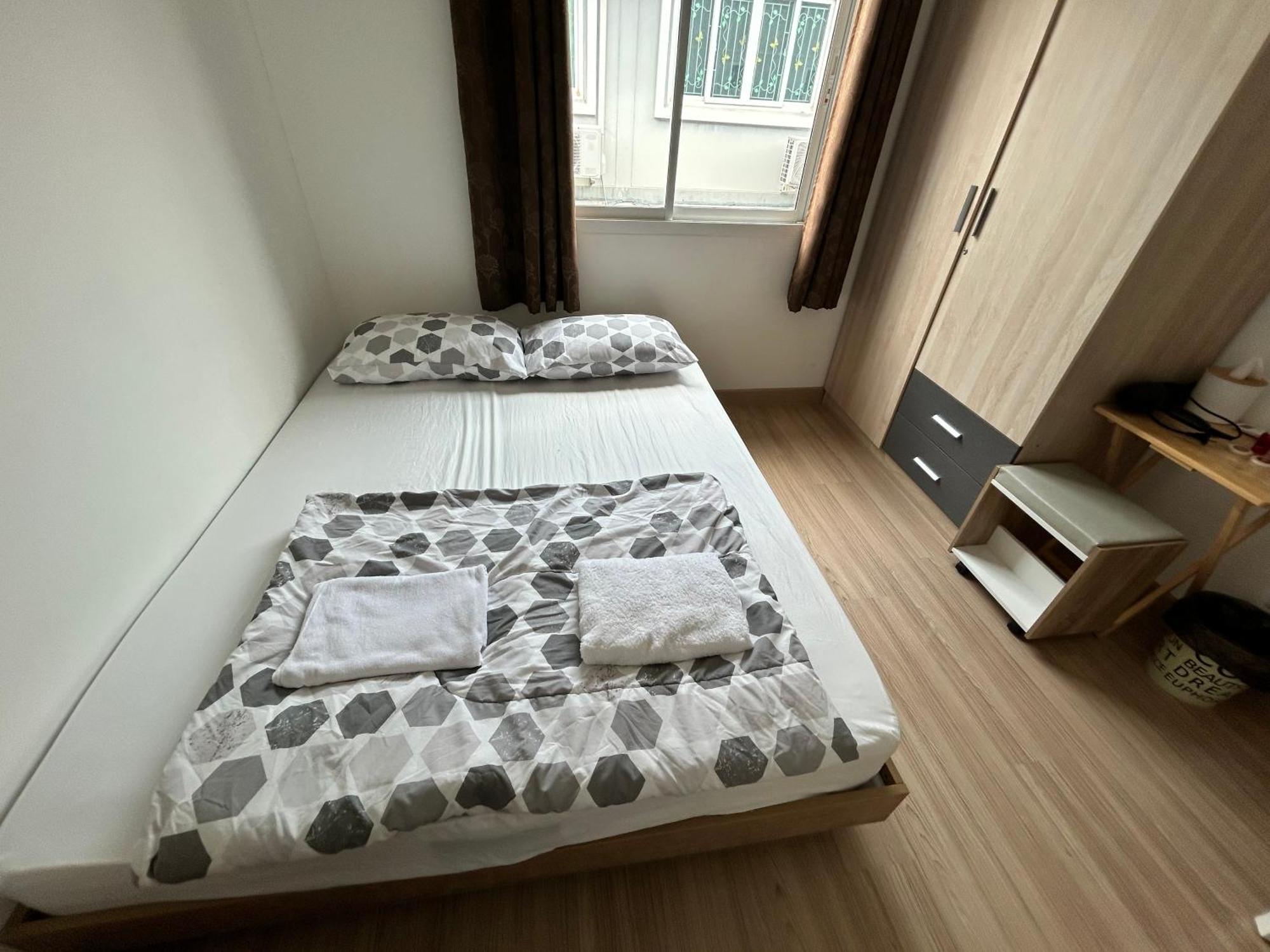 ไนซ์สเตย์ เฮาส์ แอทคลองสาม รังสิต คลองหลวง ปทุมธานี Nice Stay House At Khlong Sam - Rangsit - Khlong Luang - Phathumthani Bagian luar foto